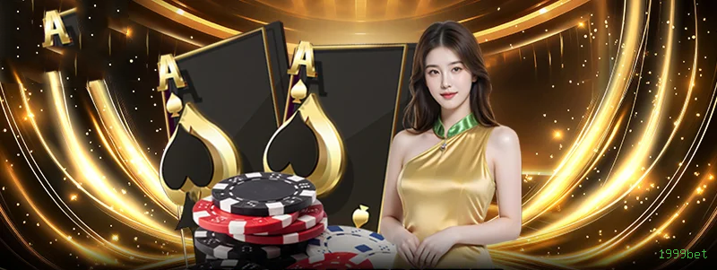 Slots online da 1999bet com jackpots progressivos