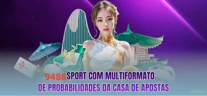 Apostas Esportivas 1999bet