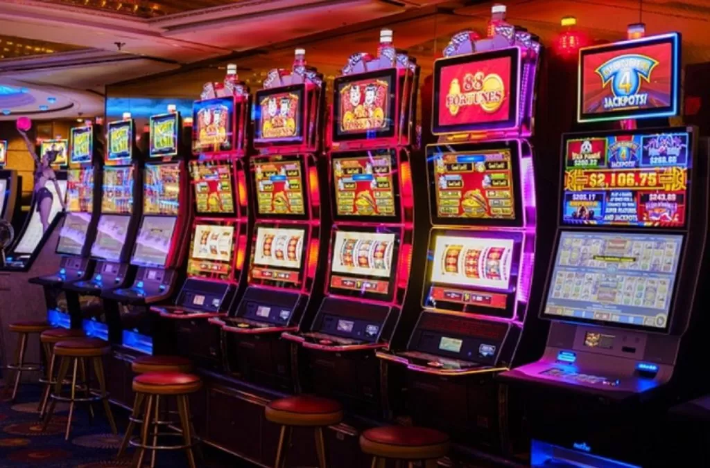Slots 1999bet - Sweet Bonanza e caça-níqueis populares